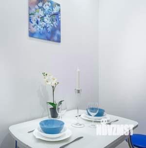 Студия квартира, на длительный срок, 18м2, 1/4 этаж