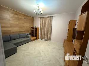 3-к квартира, на длительный срок, 62м2, 1/2 этаж