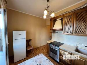 1-к квартира, на длительный срок, 40м2, 5/17 этаж