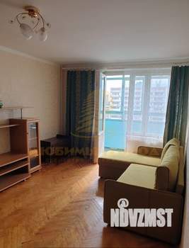 2-к квартира, на длительный срок, 52м2, 15/16 этаж