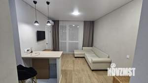 2-к квартира, на длительный срок, 40м2, 14/19 этаж