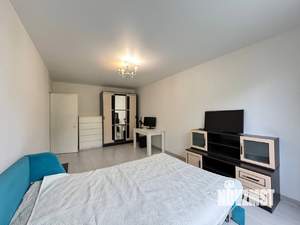 1-к квартира, на длительный срок, 33м2, 5/9 этаж