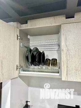 Студия квартира, посуточно, 35м2, 1/17 этаж