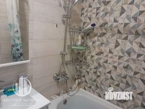 3-к квартира, на длительный срок, 56м2, 2/5 этаж