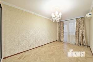 2-к квартира, на длительный срок, 60м2, 6/15 этаж