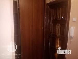 1-к квартира, на длительный срок, 38м2, 6/17 этаж