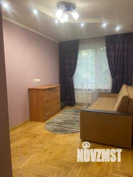 2-к квартира, на длительный срок, 43м2, 2/9 этаж