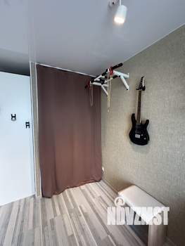 2-к квартира, посуточно, 51м2, 3/17 этаж