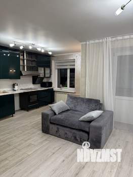 2-к квартира, на длительный срок, 57м2, 4/6 этаж