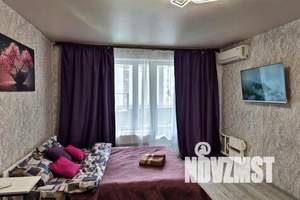 1-к квартира, посуточно, 34м2, 9/9 этаж