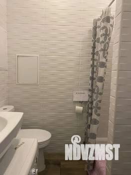 1-к квартира, посуточно, 30м2, 17/17 этаж