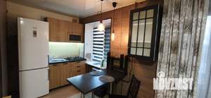 Студия квартира, на длительный срок, 31м2, 5/5 этаж