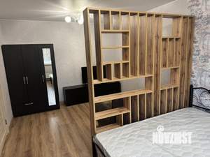 1-к квартира, на длительный срок, 38м2, 3/14 этаж