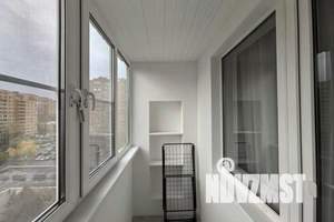 2-к квартира, посуточно, 52м2, 9/12 этаж