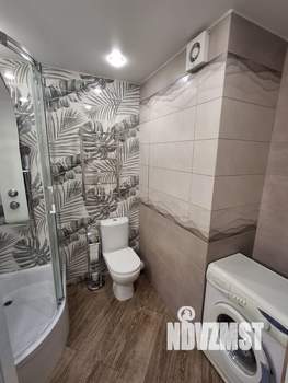 Студия квартира, на длительный срок, 30м2, 8/16 этаж