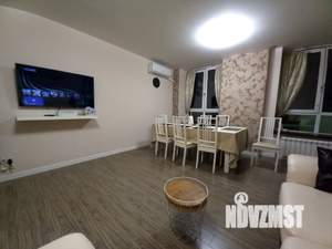 3-к квартира, на длительный срок, 57м2, 14/25 этаж
