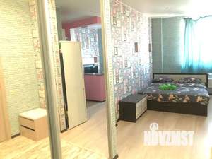 Студия квартира, посуточно, 22м2, 16/17 этаж