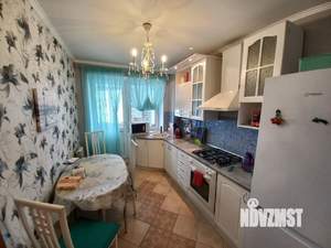 2-к квартира, на длительный срок, 51м2, 10/10 этаж