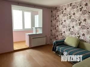 3-к квартира, посуточно, 75м2, 10/10 этаж