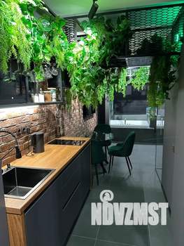 1-к квартира, посуточно, 32м2, 5/17 этаж