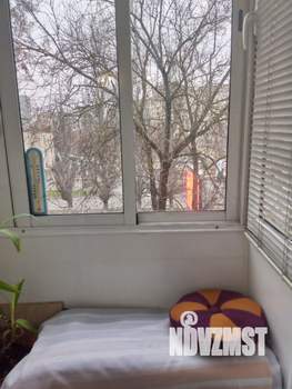 1-к квартира, на длительный срок, 30м2, 4/5 этаж