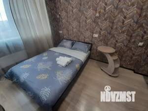 Студия квартира, посуточно, 24м2, 12/17 этаж