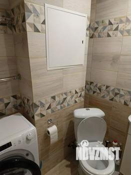 Студия квартира, на длительный срок, 22м2, 1/9 этаж