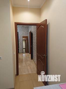 1-к квартира, на длительный срок, 41м2, 3/19 этаж