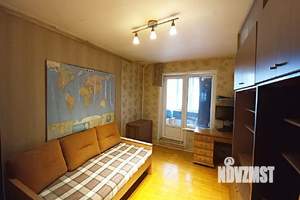 3-к квартира, на длительный срок, 62м2, 9/9 этаж