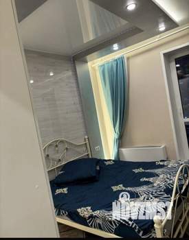2-к квартира, посуточно, 40м2, 4/20 этаж