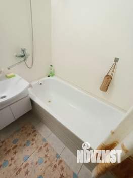 1-к квартира, на длительный срок, 40м2, 15/17 этаж