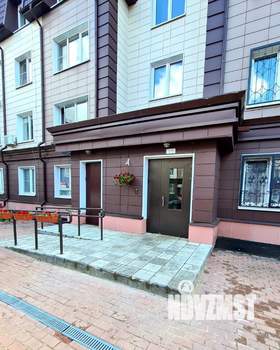 2-к квартира, на длительный срок, 54м2, 1/4 этаж