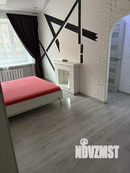 2-к квартира, на длительный срок, 45м2, 1/5 этаж