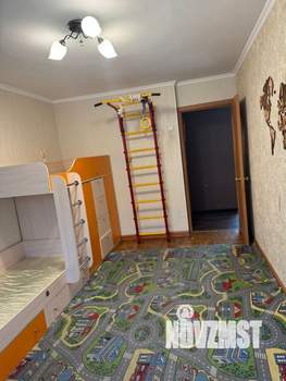 2-к квартира, на длительный срок, 46м2, 4/5 этаж