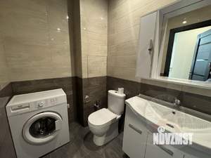 Студия квартира, на длительный срок, 39м2, 1/4 этаж