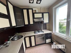 2-к квартира, на длительный срок, 44м2, 6/9 этаж