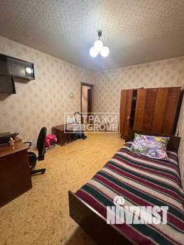 3-к квартира, на длительный срок, 71м2, 7/17 этаж