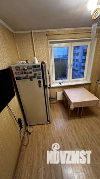 1-к квартира, на длительный срок, 37м2, 7/10 этаж