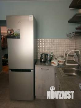 2-к квартира, на длительный срок, 51м2, 6/9 этаж