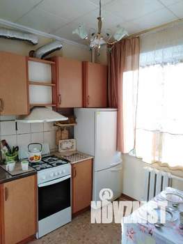 1-к квартира, посуточно, 32м2, 4/5 этаж