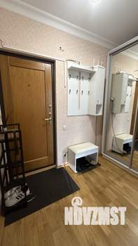 1-к квартира, на длительный срок, 39м2, 2/10 этаж