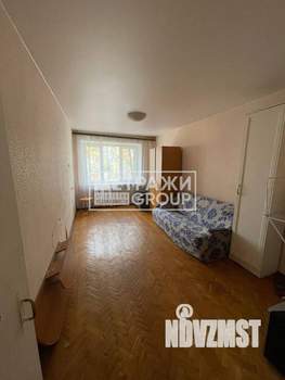 2-к квартира, на длительный срок, 44м2, 2/5 этаж