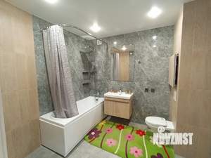 2-к квартира, на длительный срок, 54м2, 15/15 этаж