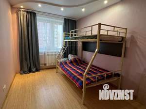 3-к квартира, на длительный срок, 110м2, 13/17 этаж