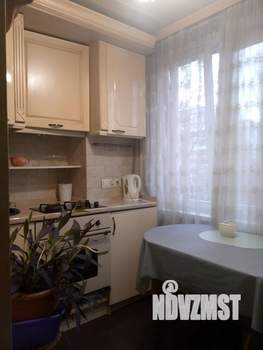 1-к квартира, на длительный срок, 28м2, 4/5 этаж