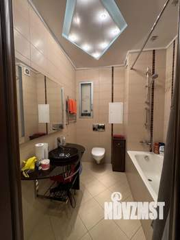 1-к квартира, на длительный срок, 43м2, 15/20 этаж