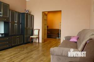 2-к квартира, на длительный срок, 80м2, 12/14 этаж