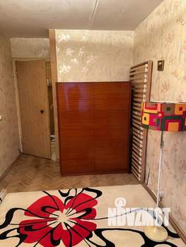 2-к квартира, на длительный срок, 45м2, 1/5 этаж