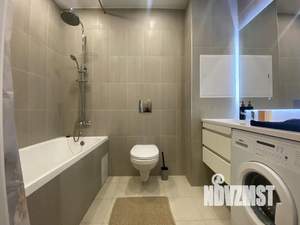 1-к квартира, посуточно, 25м2, 2/19 этаж