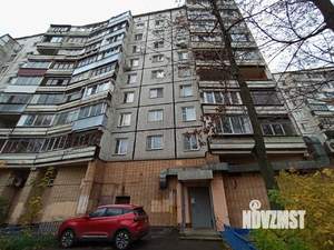 3-к квартира, на длительный срок, 62м2, 9/9 этаж